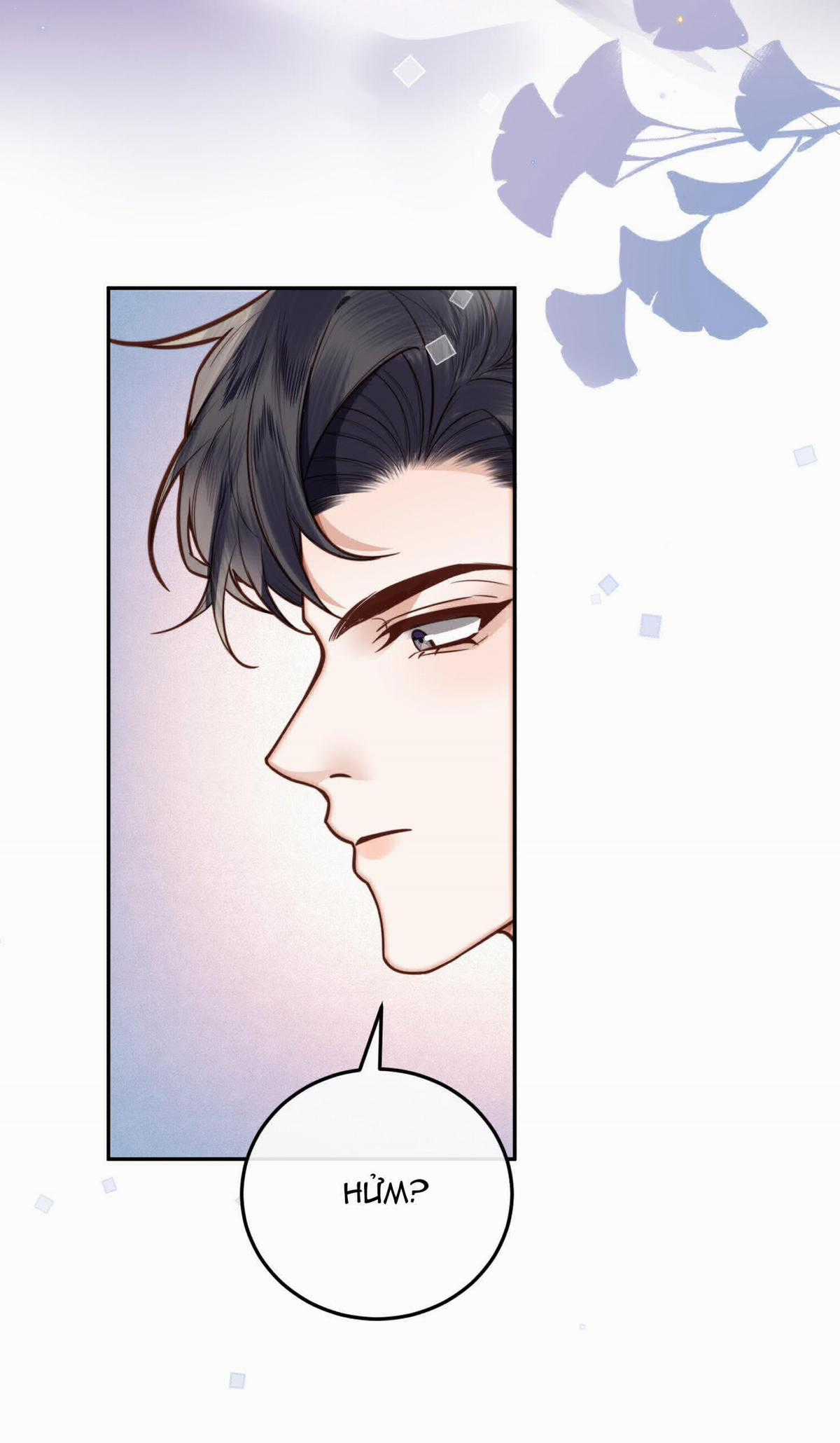 Đặc Chế Cho Riêng Anh - Chapter 44 - Trang 5