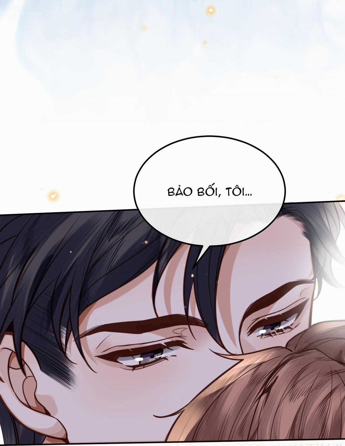 Đặc Chế Cho Riêng Anh - Chapter 44 - Trang 41