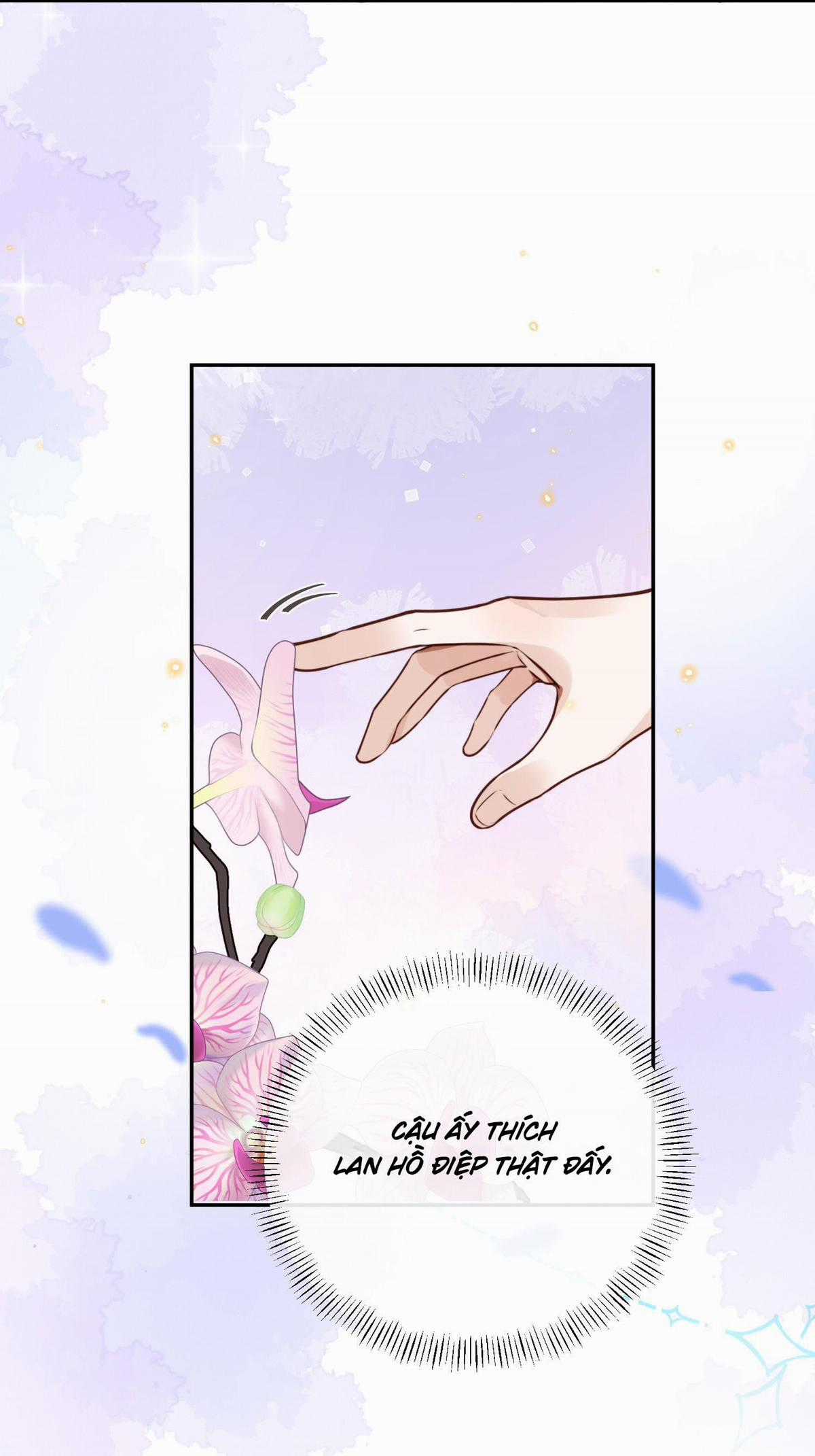 Đặc Chế Cho Riêng Anh - Chapter 44 - Trang 7