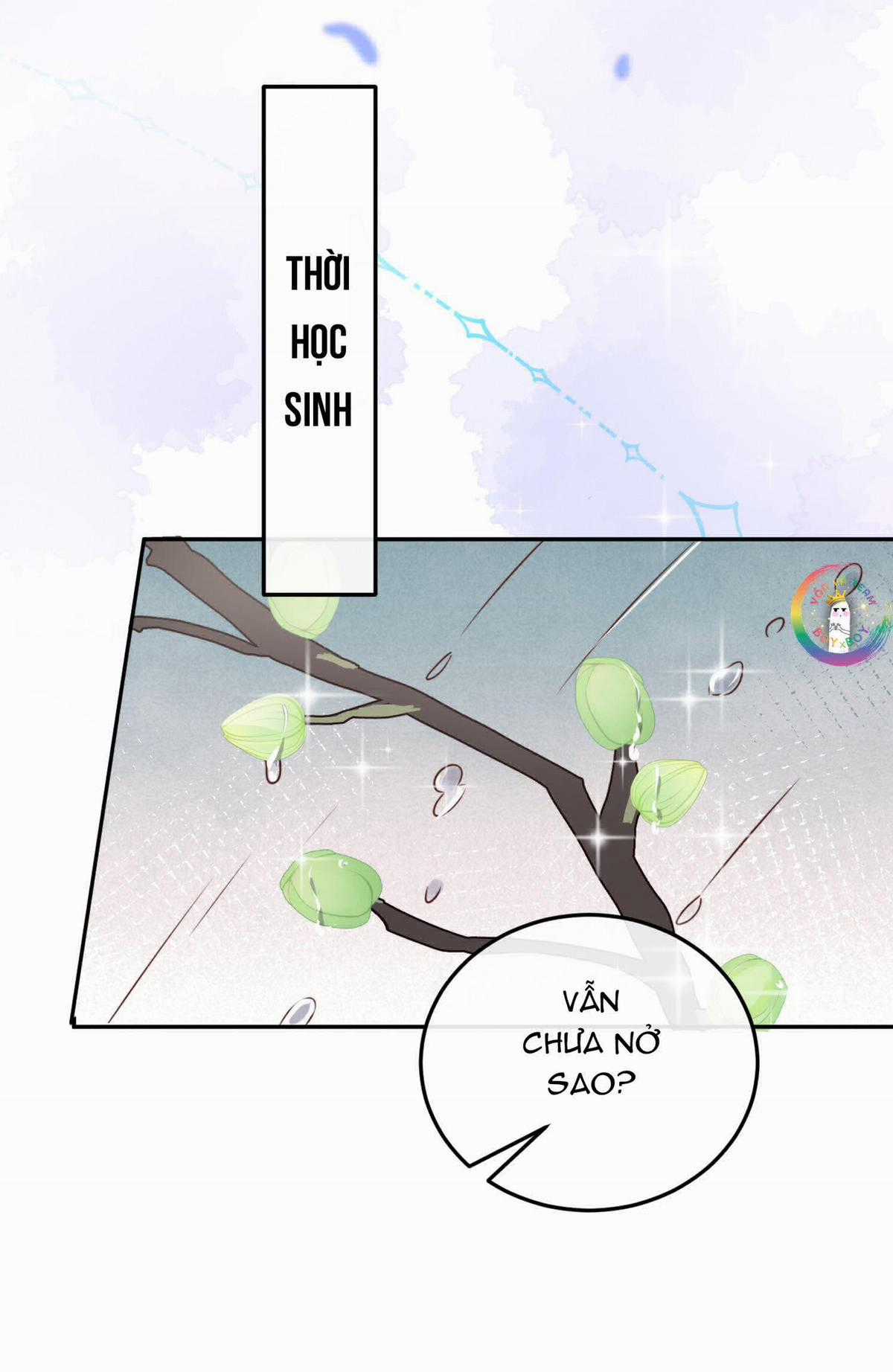 Đặc Chế Cho Riêng Anh - Chapter 44 - Trang 9