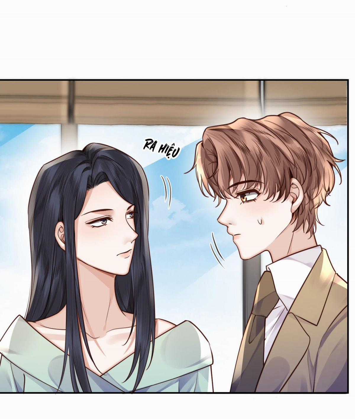 Đặc Chế Cho Riêng Anh - Chapter 45 - Trang 11