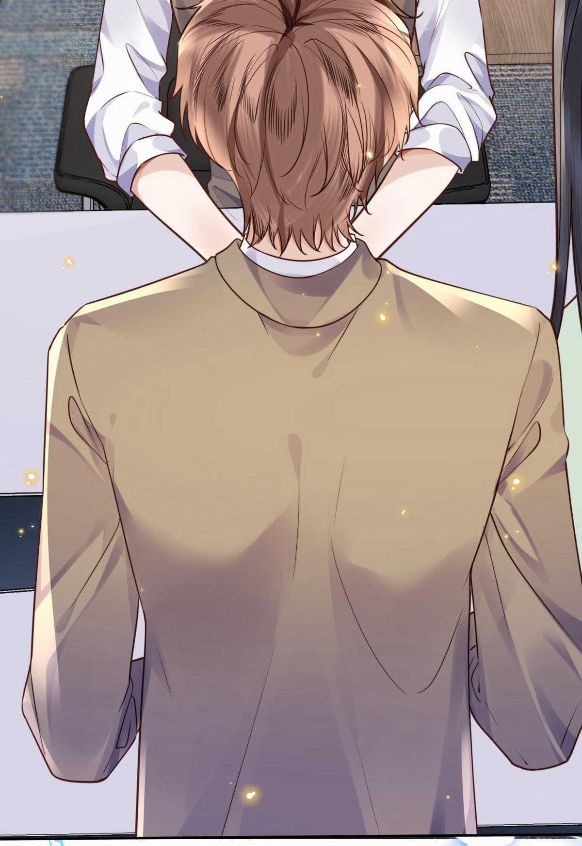 Đặc Chế Cho Riêng Anh - Chapter 45 - Trang 13