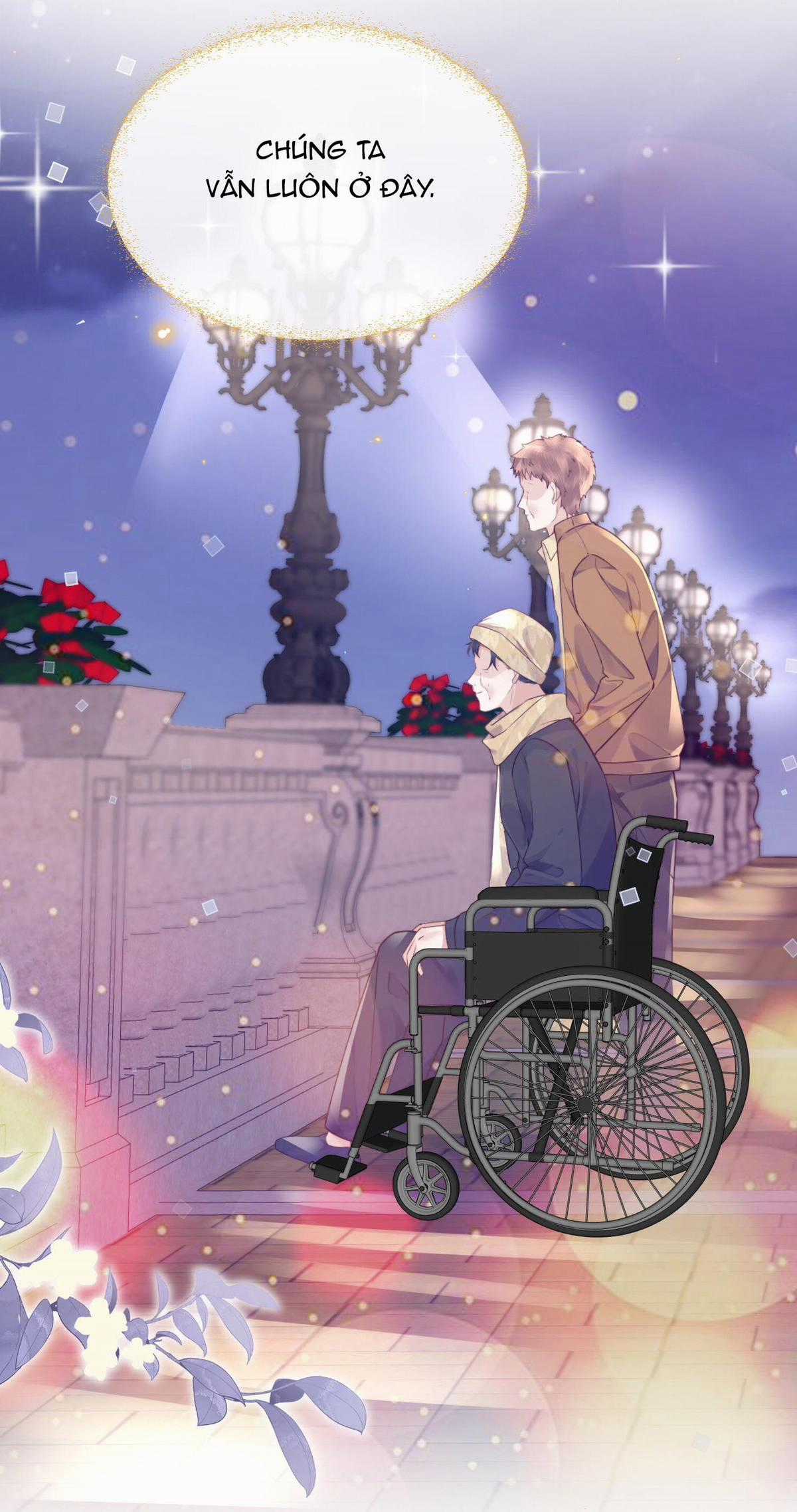 Đặc Chế Cho Riêng Anh - Chapter 45 - Trang 15