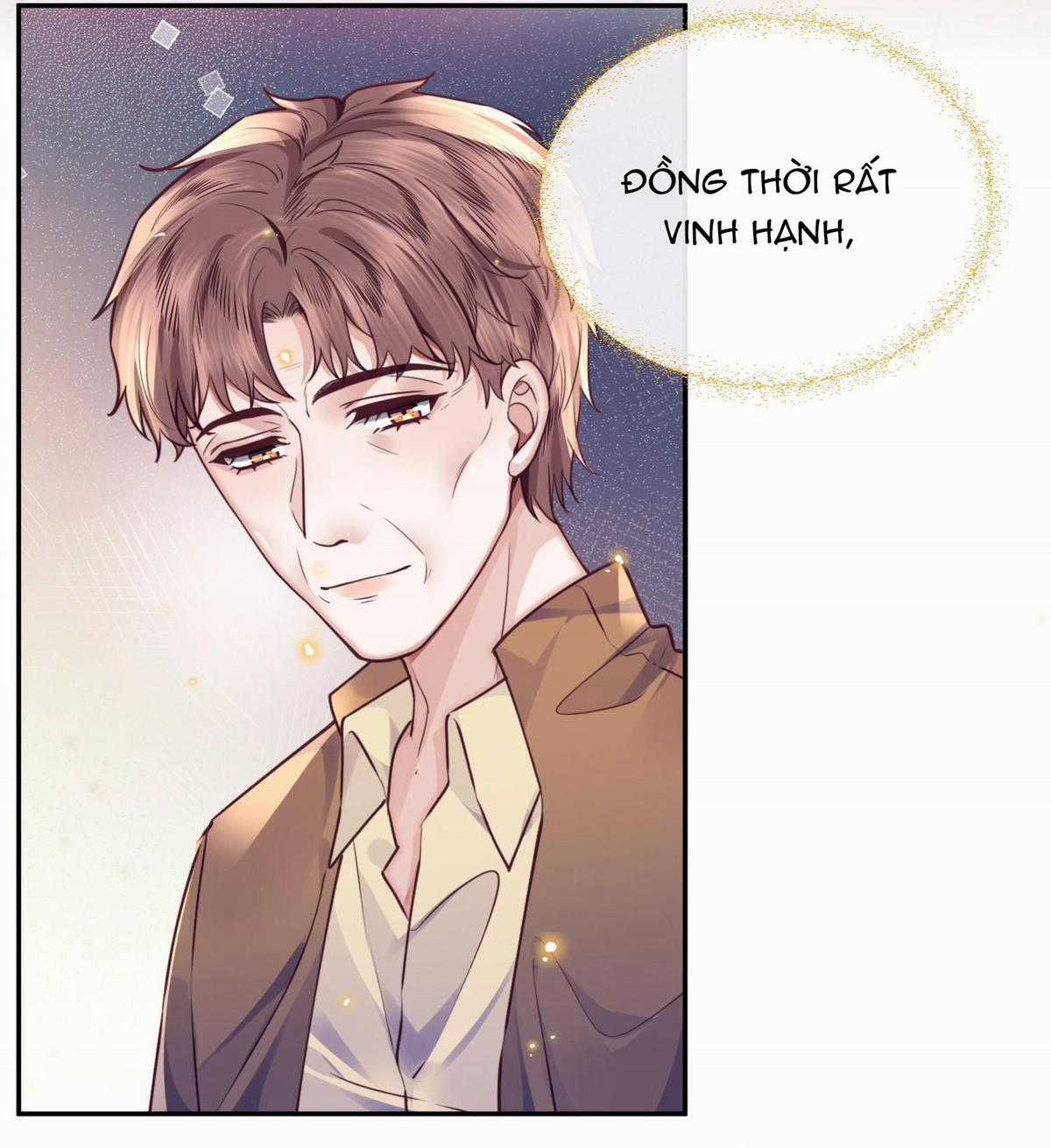 Đặc Chế Cho Riêng Anh - Chapter 45 - Trang 16