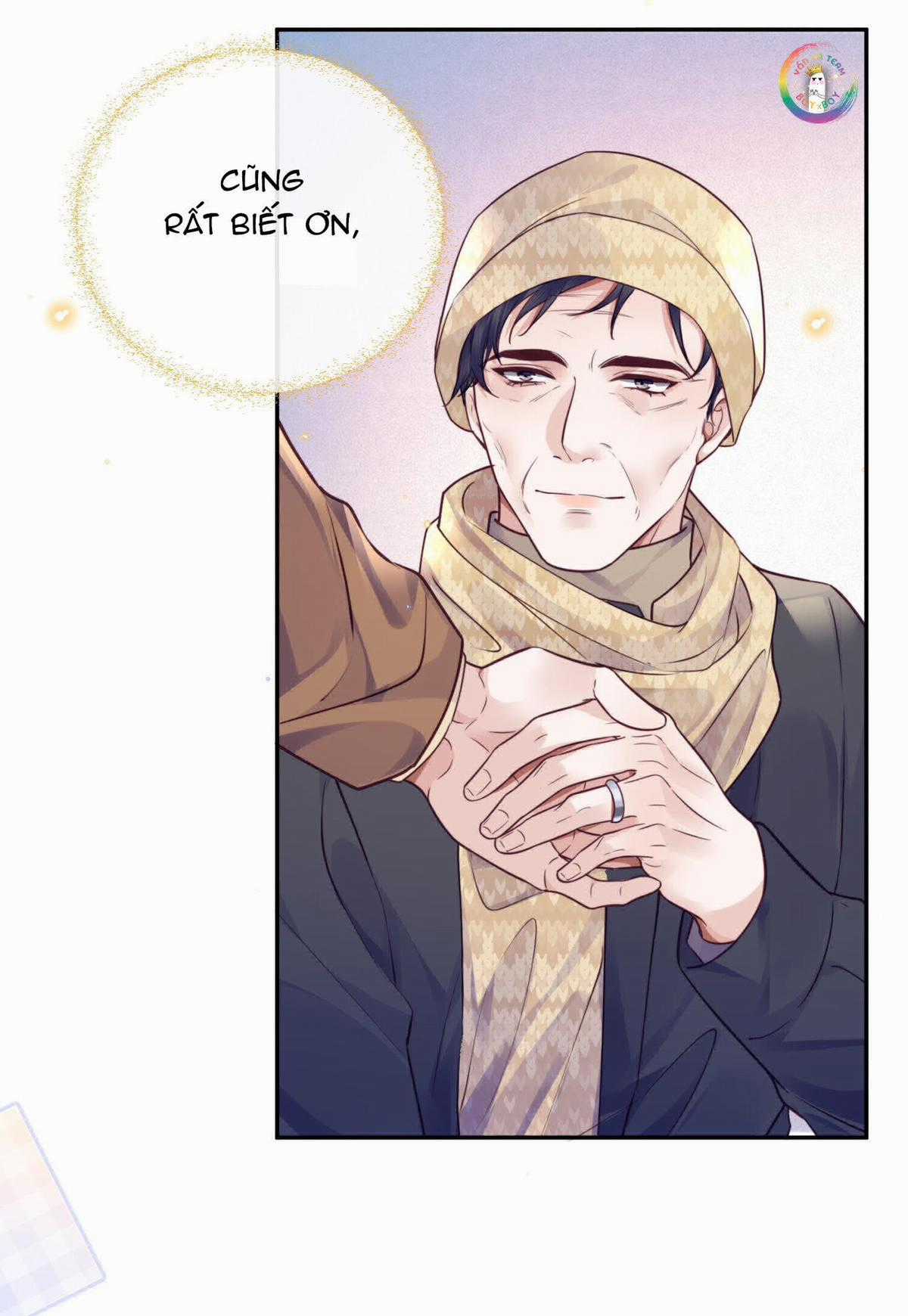 Đặc Chế Cho Riêng Anh - Chapter 45 - Trang 17