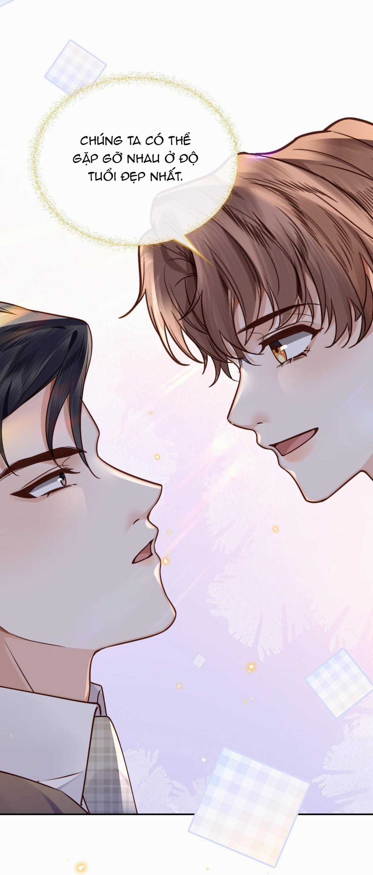 Đặc Chế Cho Riêng Anh - Chapter 45 - Trang 18