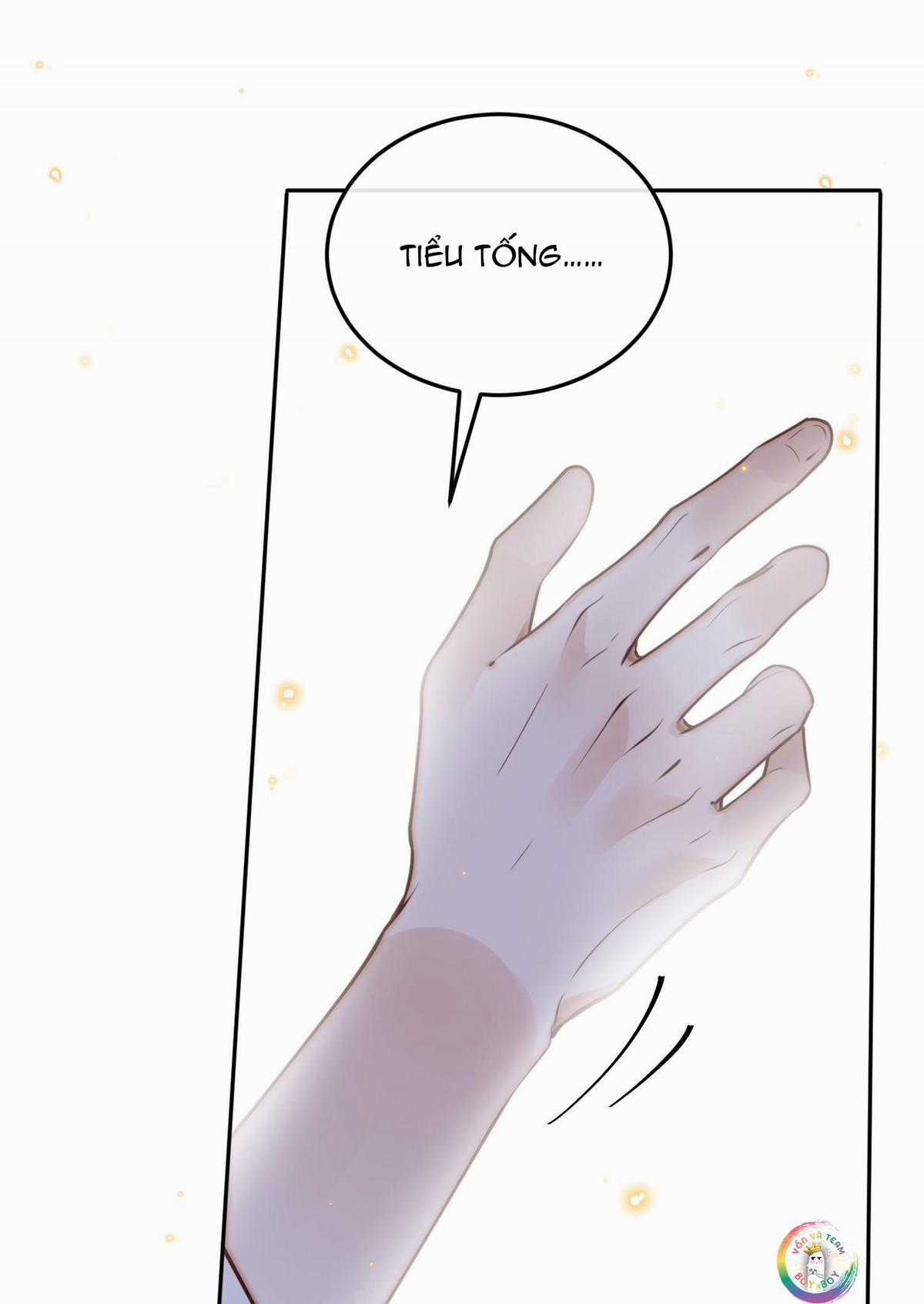 Đặc Chế Cho Riêng Anh - Chapter 45 - Trang 21