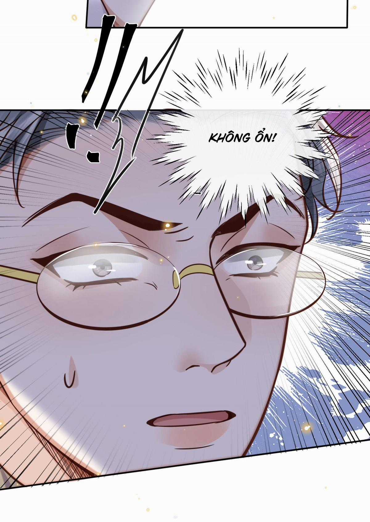 Đặc Chế Cho Riêng Anh - Chapter 45 - Trang 22