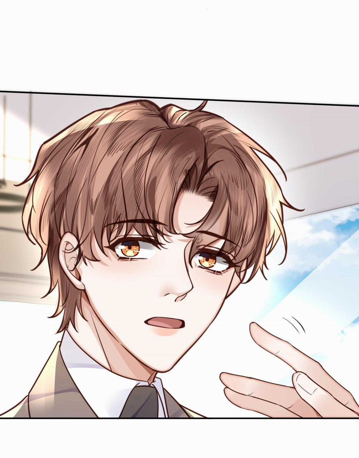 Đặc Chế Cho Riêng Anh - Chapter 45 - Trang 24