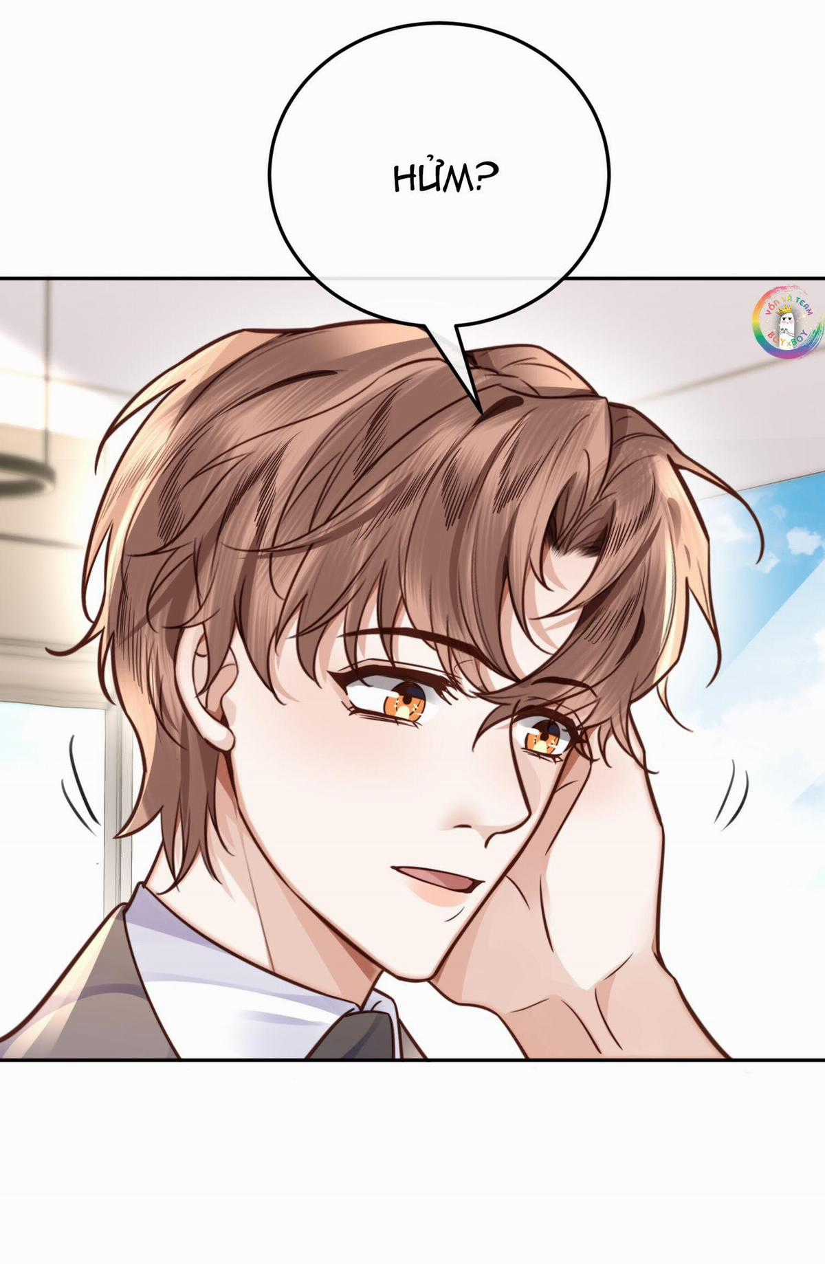 Đặc Chế Cho Riêng Anh - Chapter 45 - Trang 25