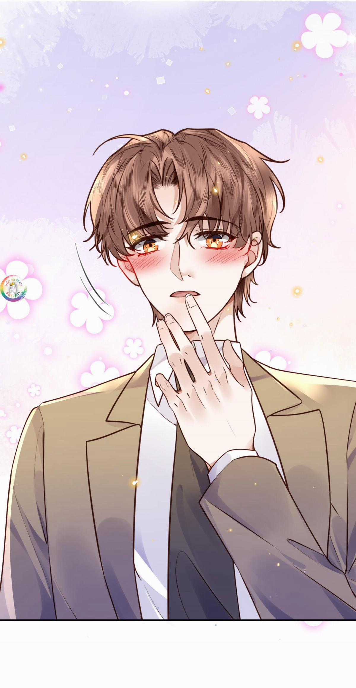 Đặc Chế Cho Riêng Anh - Chapter 45 - Trang 29