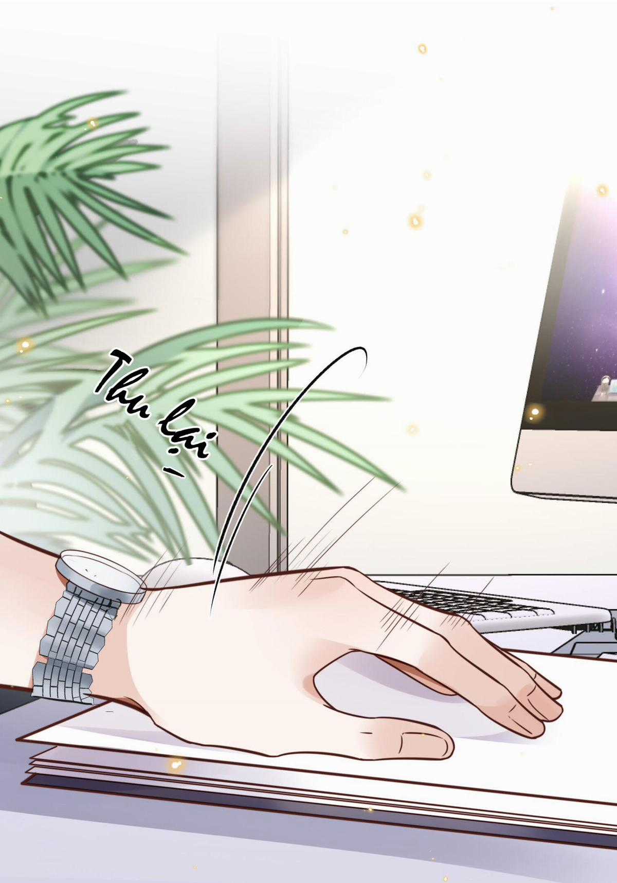 Đặc Chế Cho Riêng Anh - Chapter 45 - Trang 31