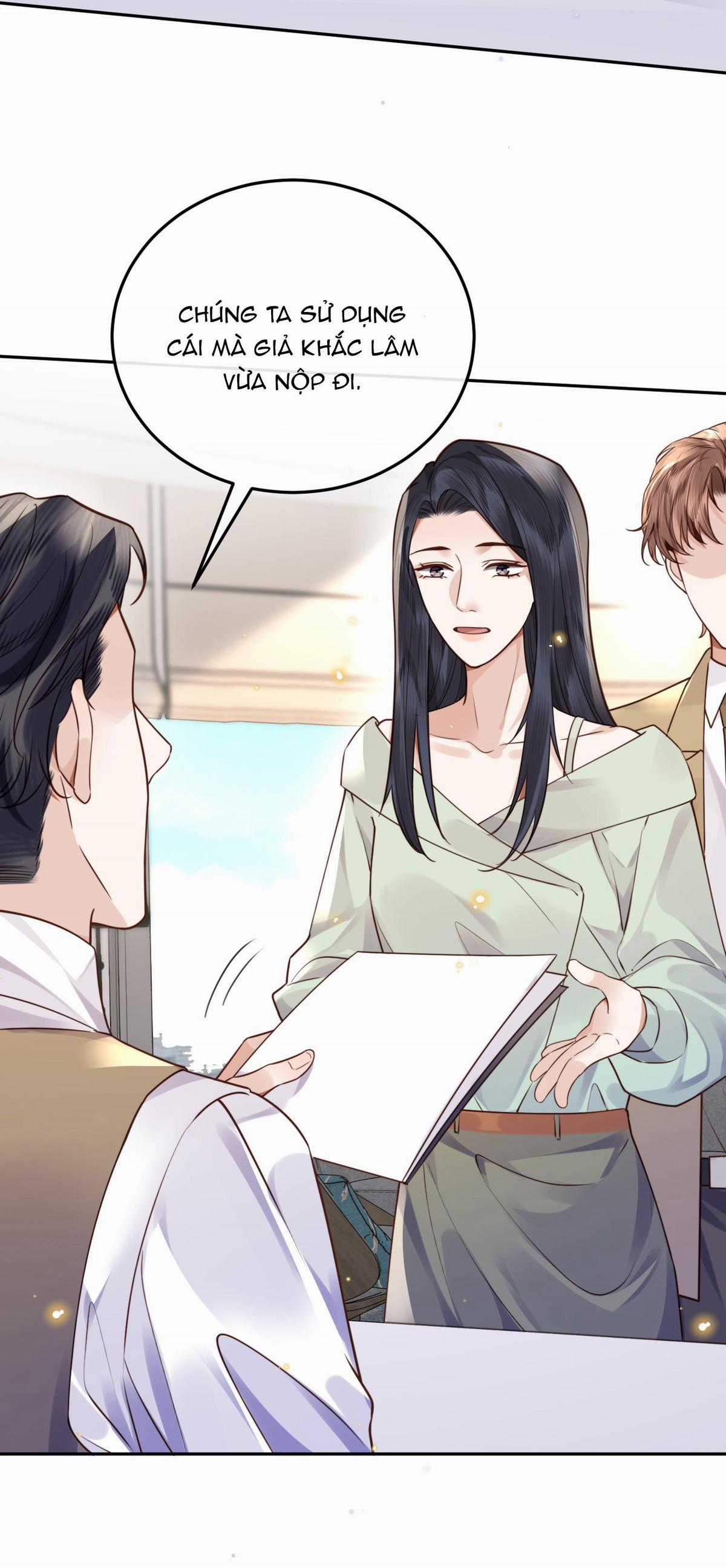 Đặc Chế Cho Riêng Anh - Chapter 45 - Trang 32