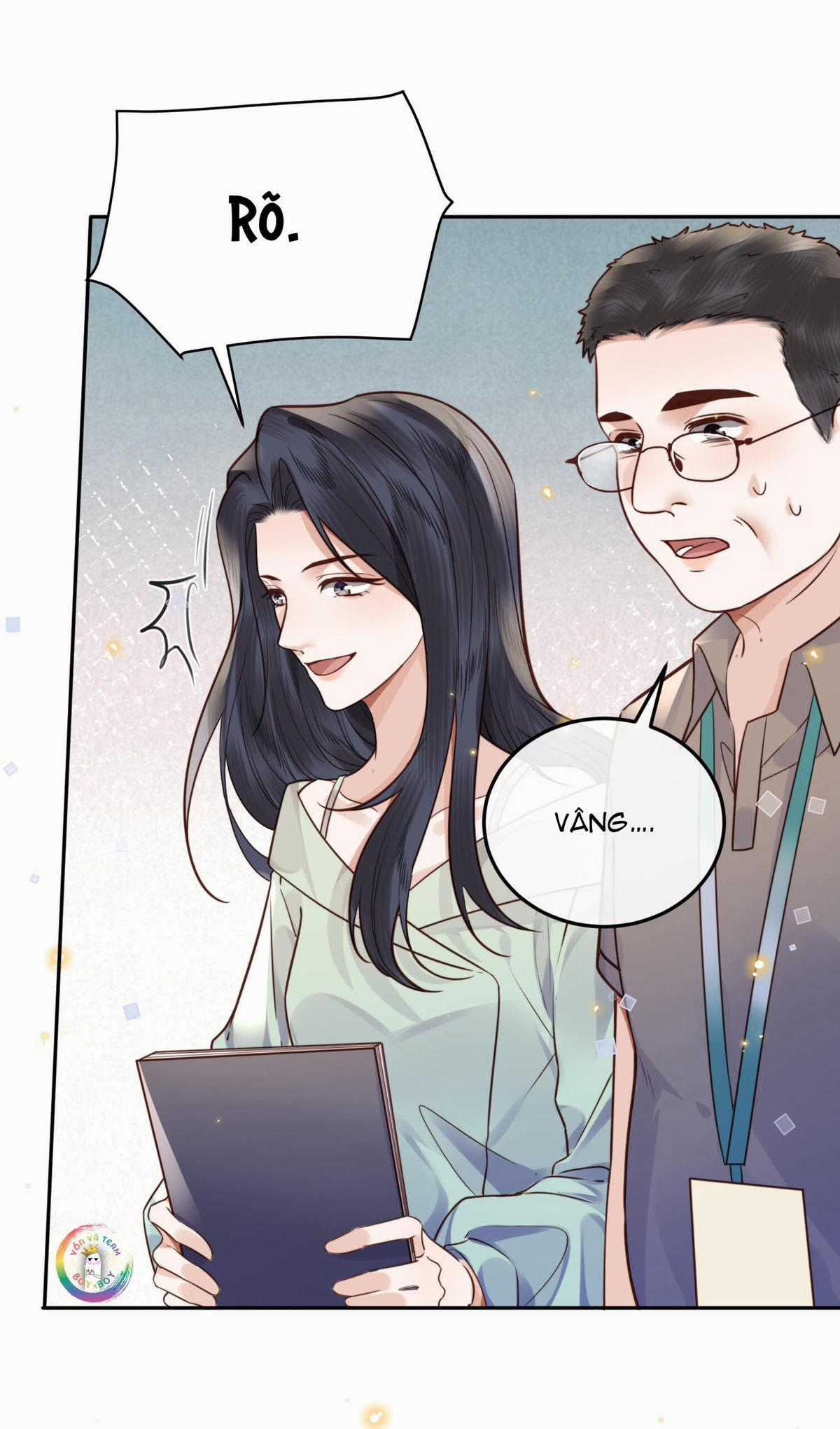 Đặc Chế Cho Riêng Anh - Chapter 45 - Trang 33