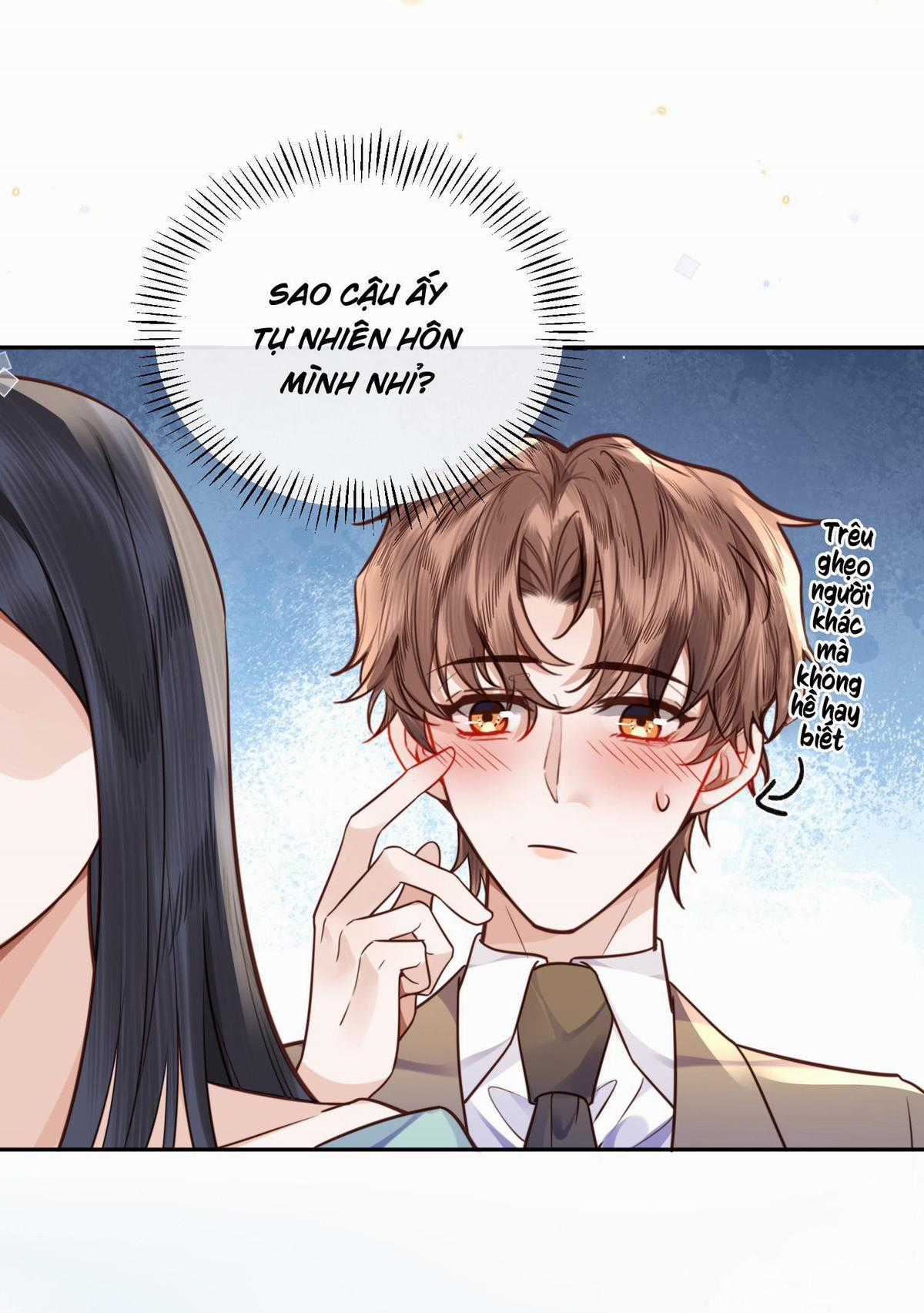 Đặc Chế Cho Riêng Anh - Chapter 45 - Trang 34