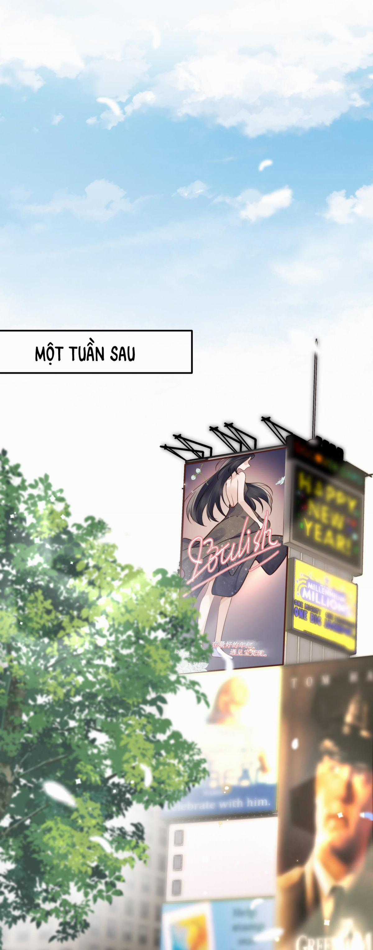 Đặc Chế Cho Riêng Anh - Chapter 45 - Trang 35