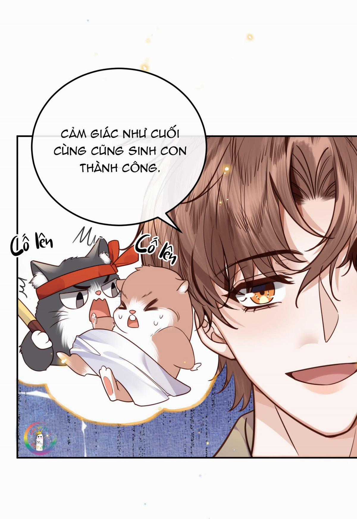 Đặc Chế Cho Riêng Anh - Chapter 45 - Trang 37