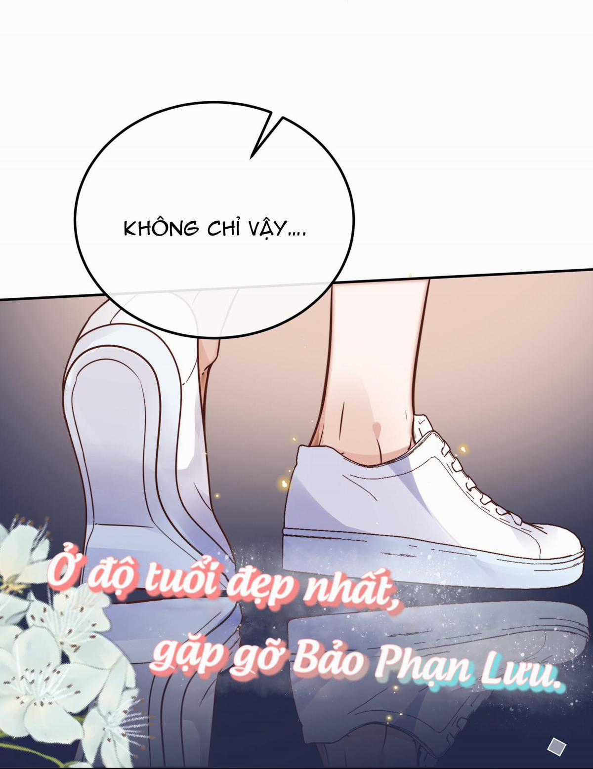 Đặc Chế Cho Riêng Anh - Chapter 45 - Trang 38