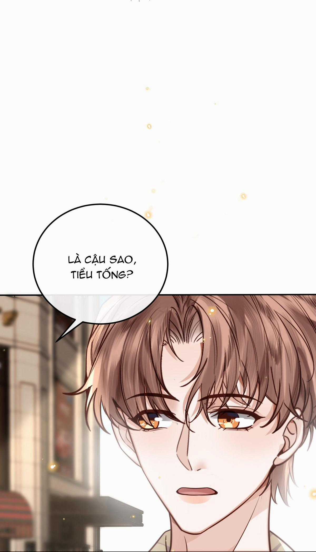 Đặc Chế Cho Riêng Anh - Chapter 45 - Trang 40