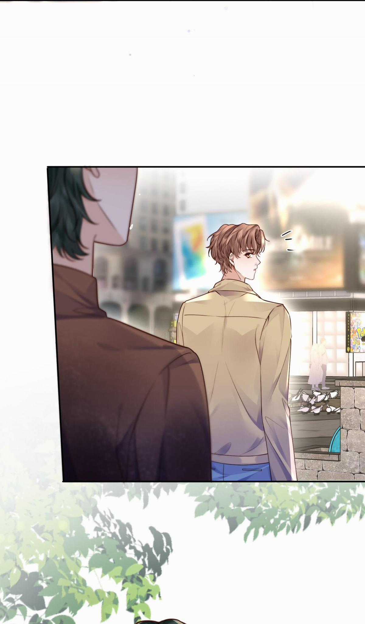 Đặc Chế Cho Riêng Anh - Chapter 45 - Trang 41