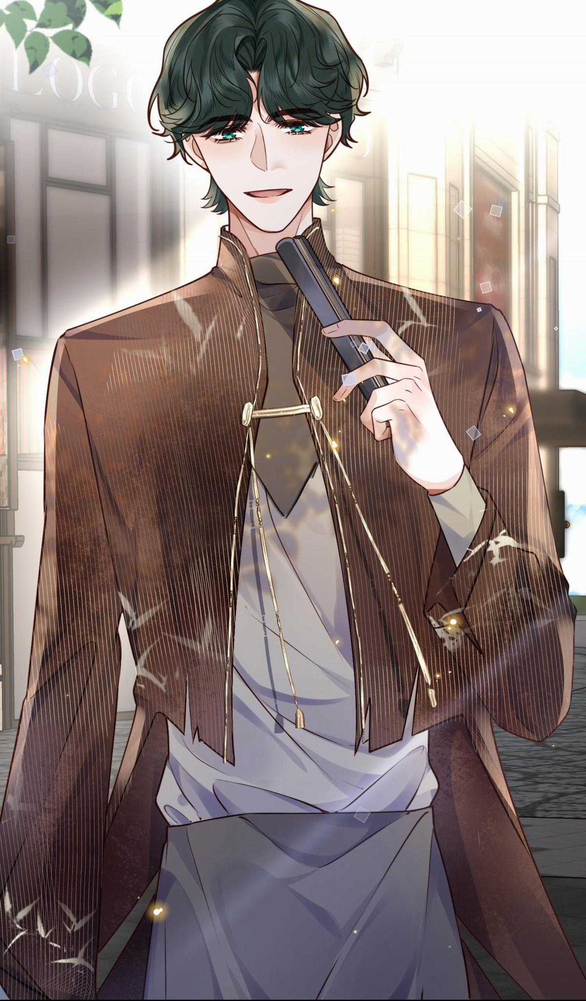 Đặc Chế Cho Riêng Anh - Chapter 45 - Trang 42