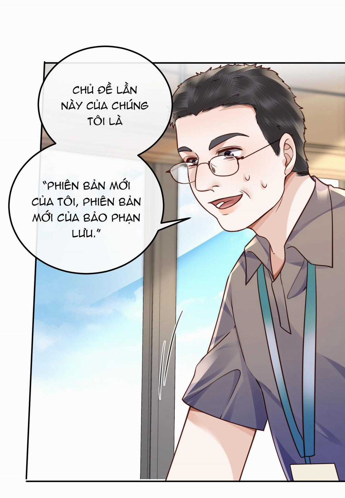 Đặc Chế Cho Riêng Anh - Chapter 45 - Trang 6