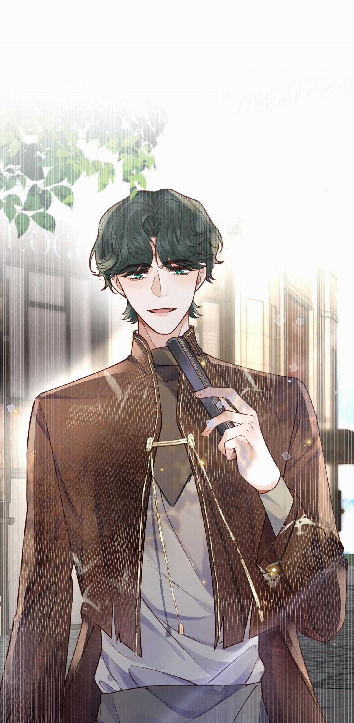 Đặc Chế Cho Riêng Anh - Chapter 46 - Trang 2