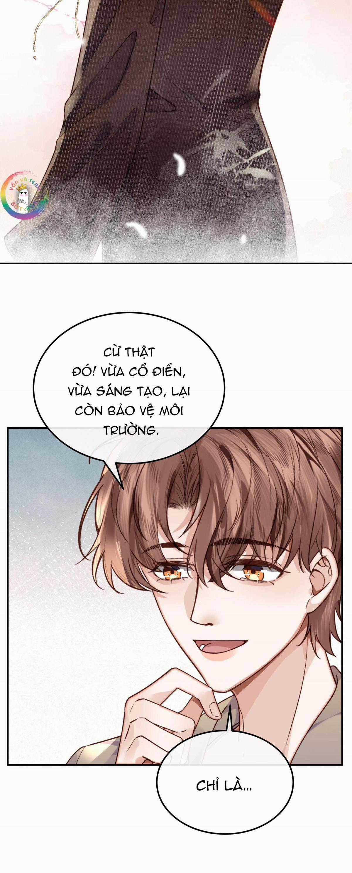 Đặc Chế Cho Riêng Anh - Chapter 46 - Trang 11