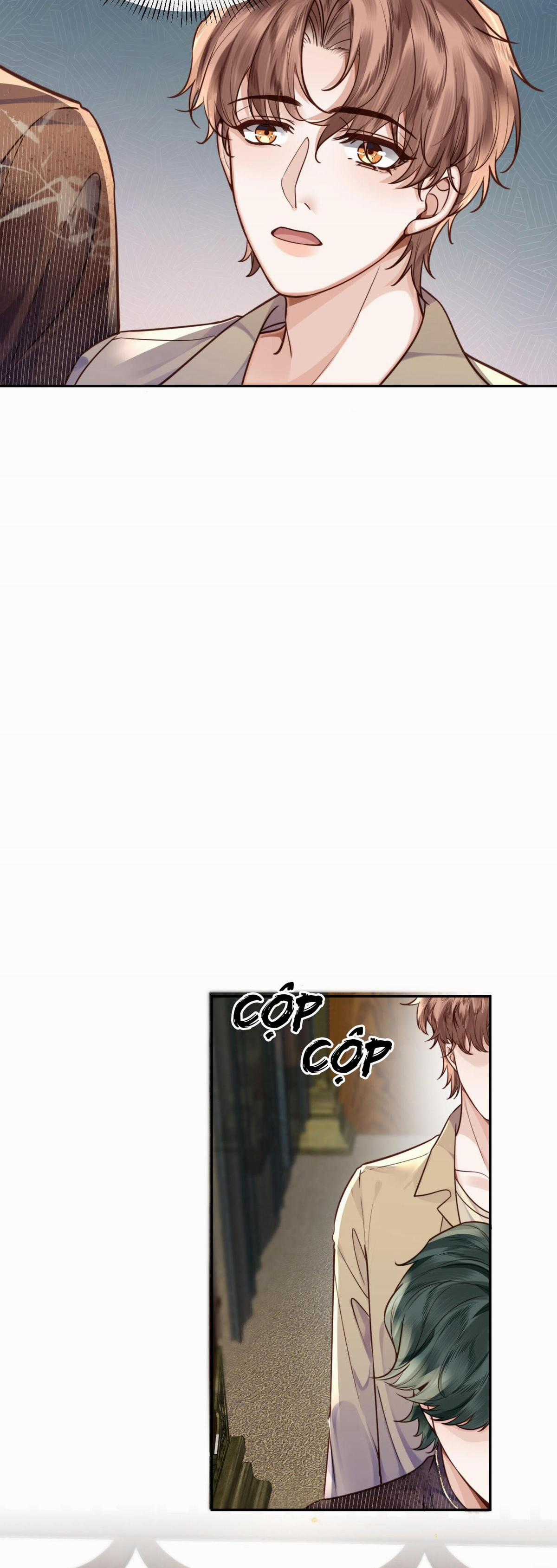 Đặc Chế Cho Riêng Anh - Chapter 46 - Trang 14