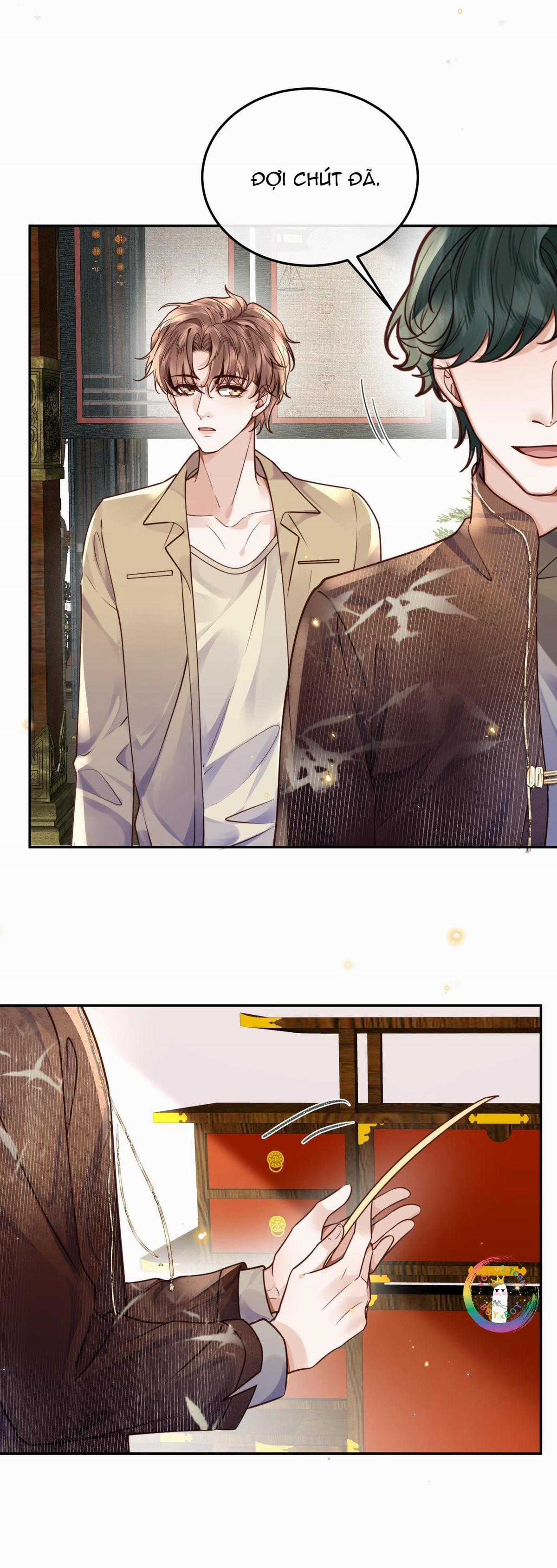 Đặc Chế Cho Riêng Anh - Chapter 46 - Trang 16