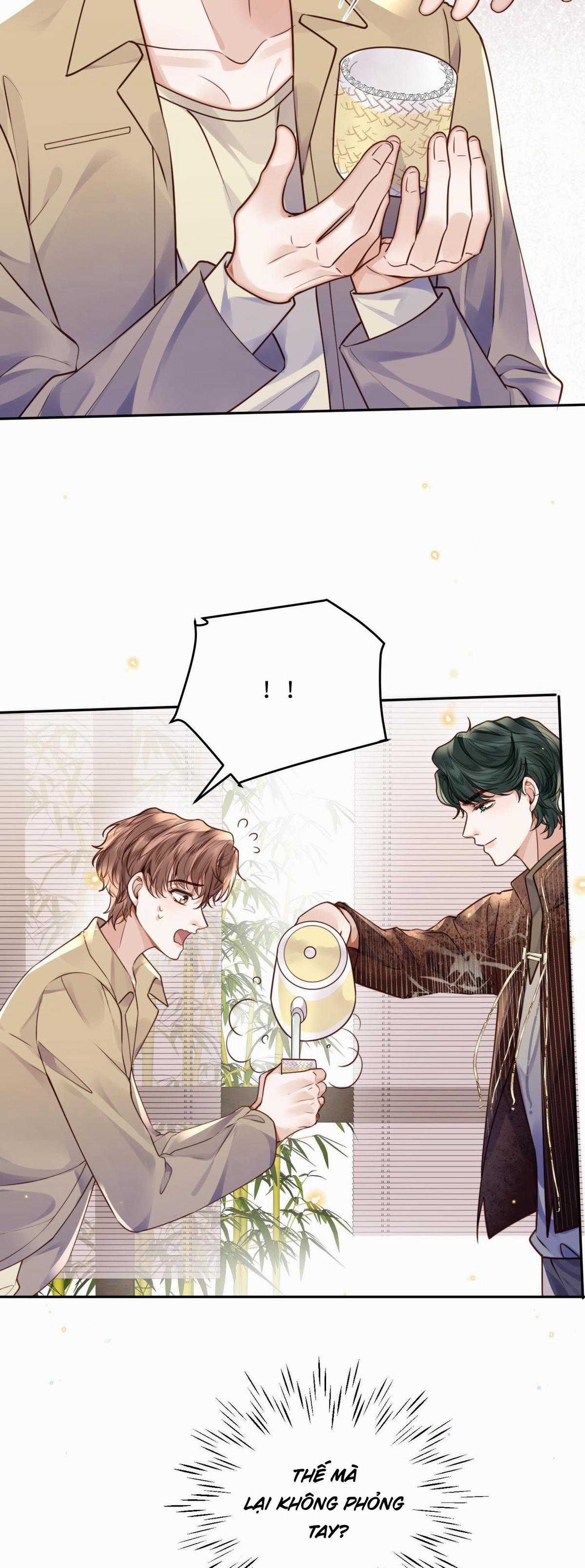 Đặc Chế Cho Riêng Anh - Chapter 46 - Trang 20