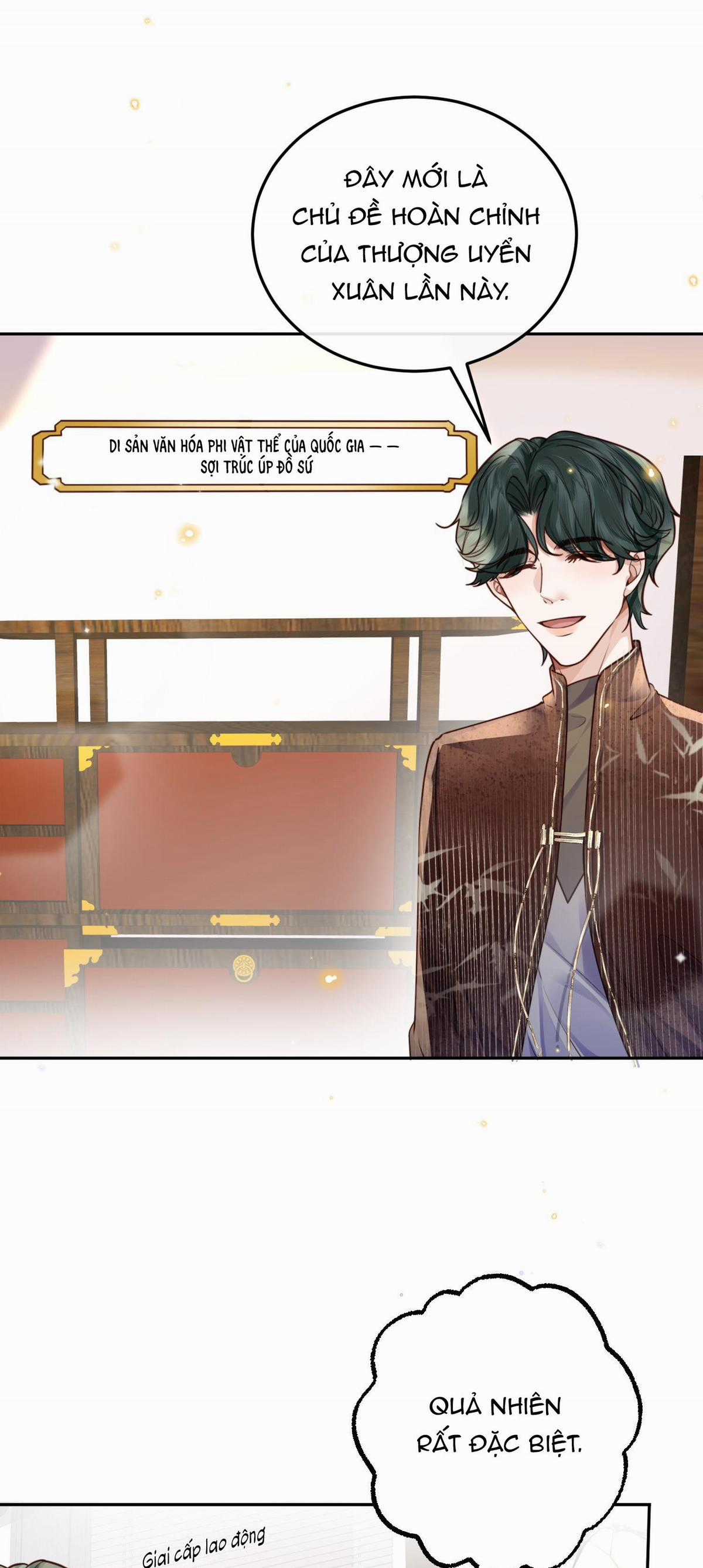 Đặc Chế Cho Riêng Anh - Chapter 46 - Trang 22