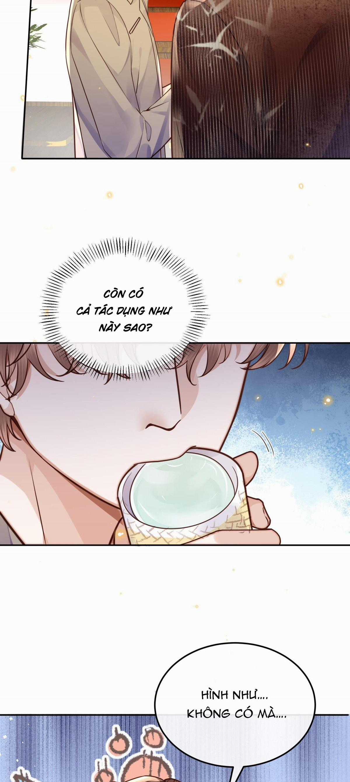 Đặc Chế Cho Riêng Anh - Chapter 46 - Trang 24