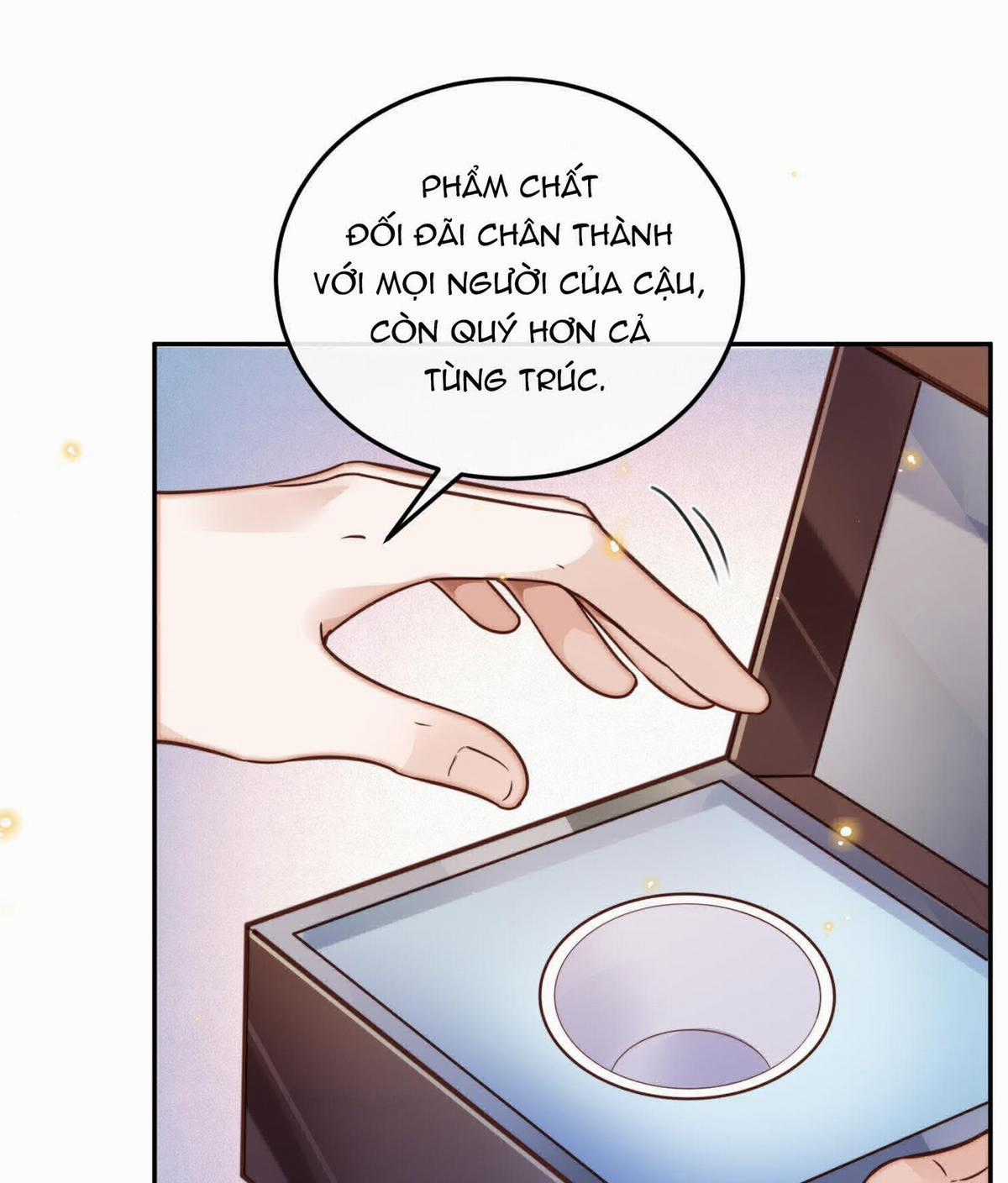 Đặc Chế Cho Riêng Anh - Chapter 46 - Trang 27