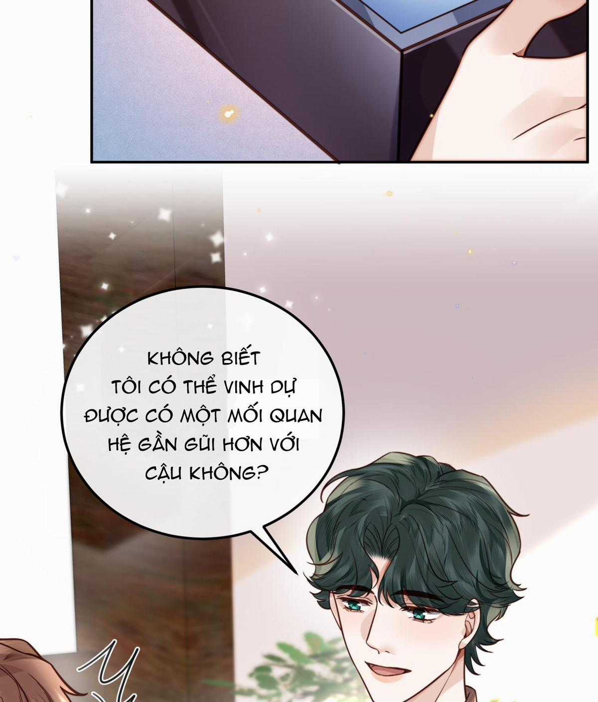 Đặc Chế Cho Riêng Anh - Chapter 46 - Trang 28