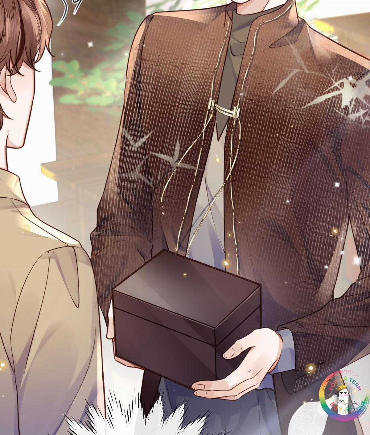 Đặc Chế Cho Riêng Anh - Chapter 46 - Trang 29