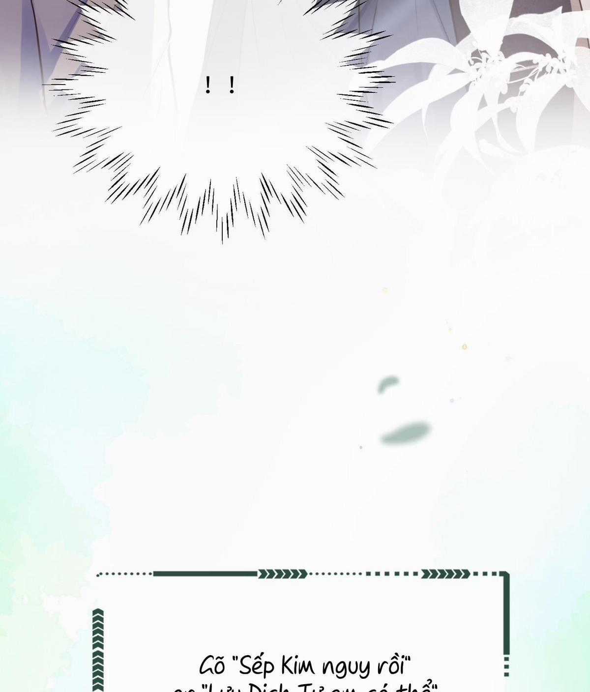 Đặc Chế Cho Riêng Anh - Chapter 46 - Trang 30