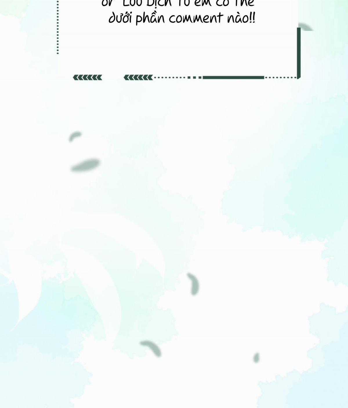 Đặc Chế Cho Riêng Anh - Chapter 46 - Trang 31