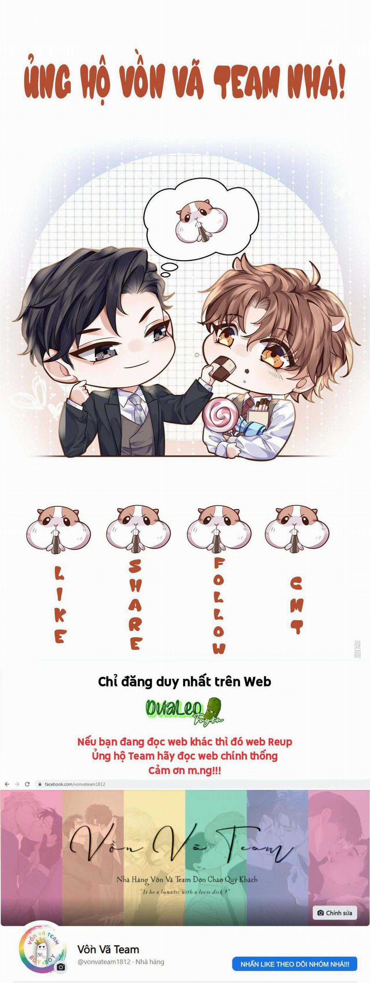 Đặc Chế Cho Riêng Anh - Chapter 46 - Trang 32