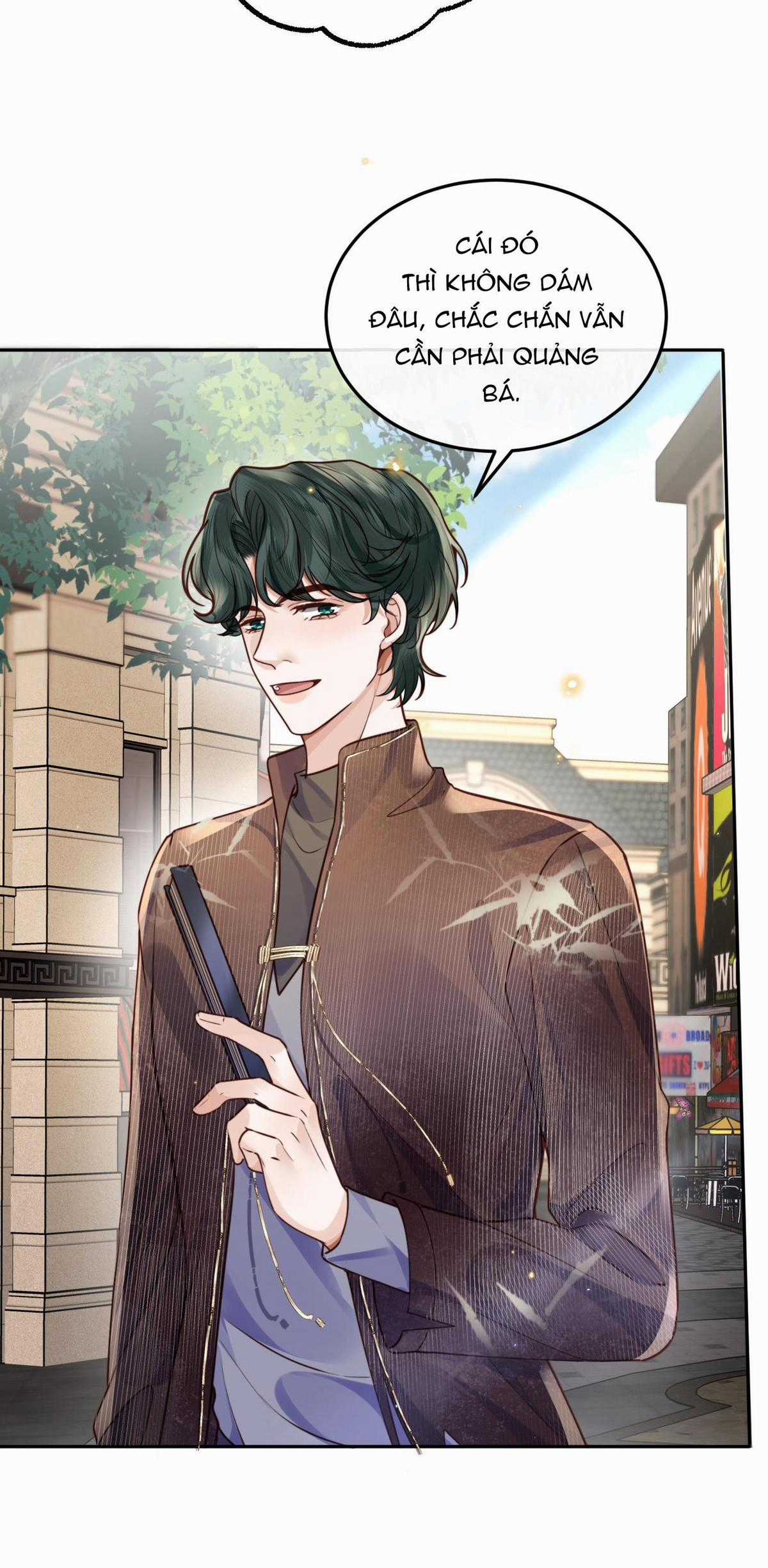 Đặc Chế Cho Riêng Anh - Chapter 46 - Trang 6