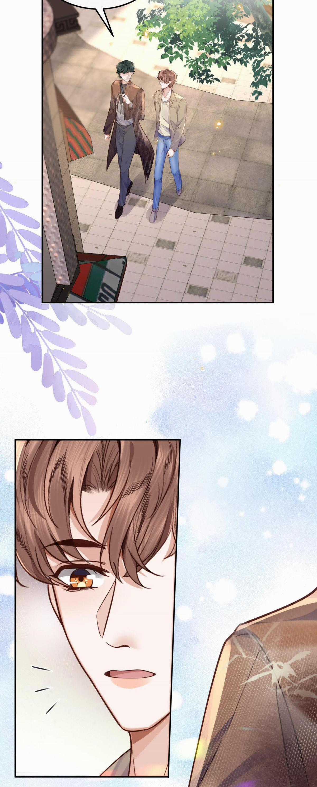 Đặc Chế Cho Riêng Anh - Chapter 46 - Trang 9