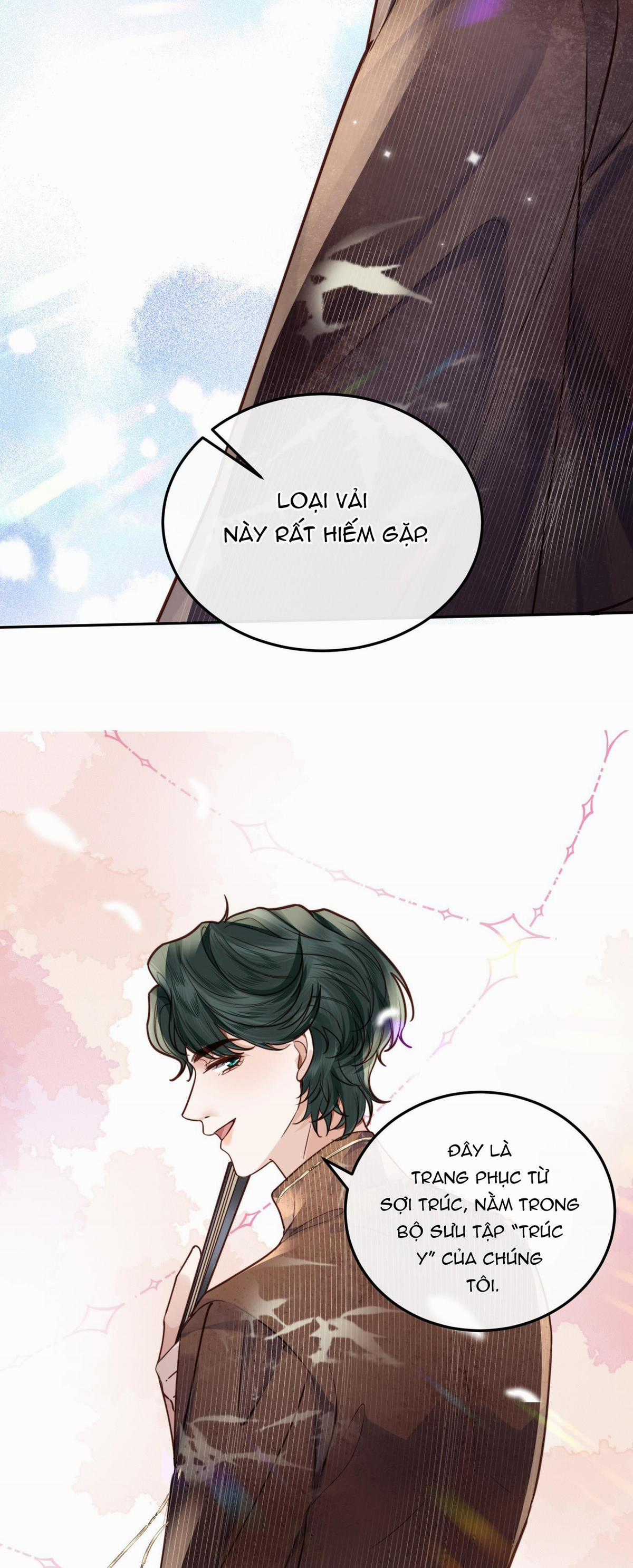 Đặc Chế Cho Riêng Anh - Chapter 46 - Trang 10