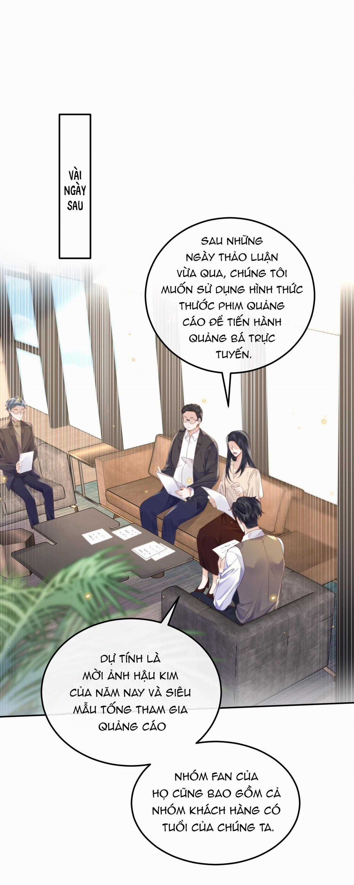 Đặc Chế Cho Riêng Anh - Chapter 48 - Trang 2