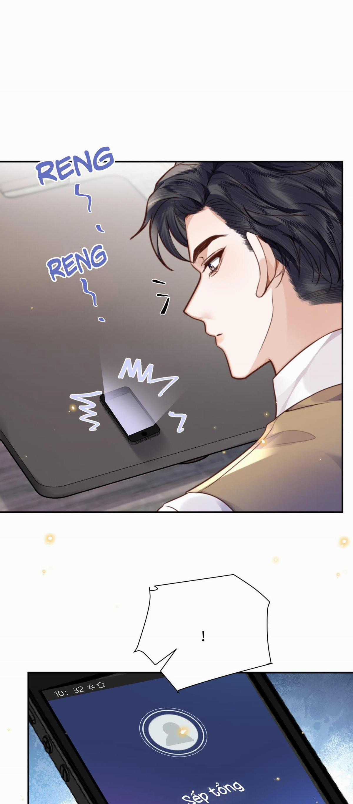 Đặc Chế Cho Riêng Anh - Chapter 48 - Trang 11