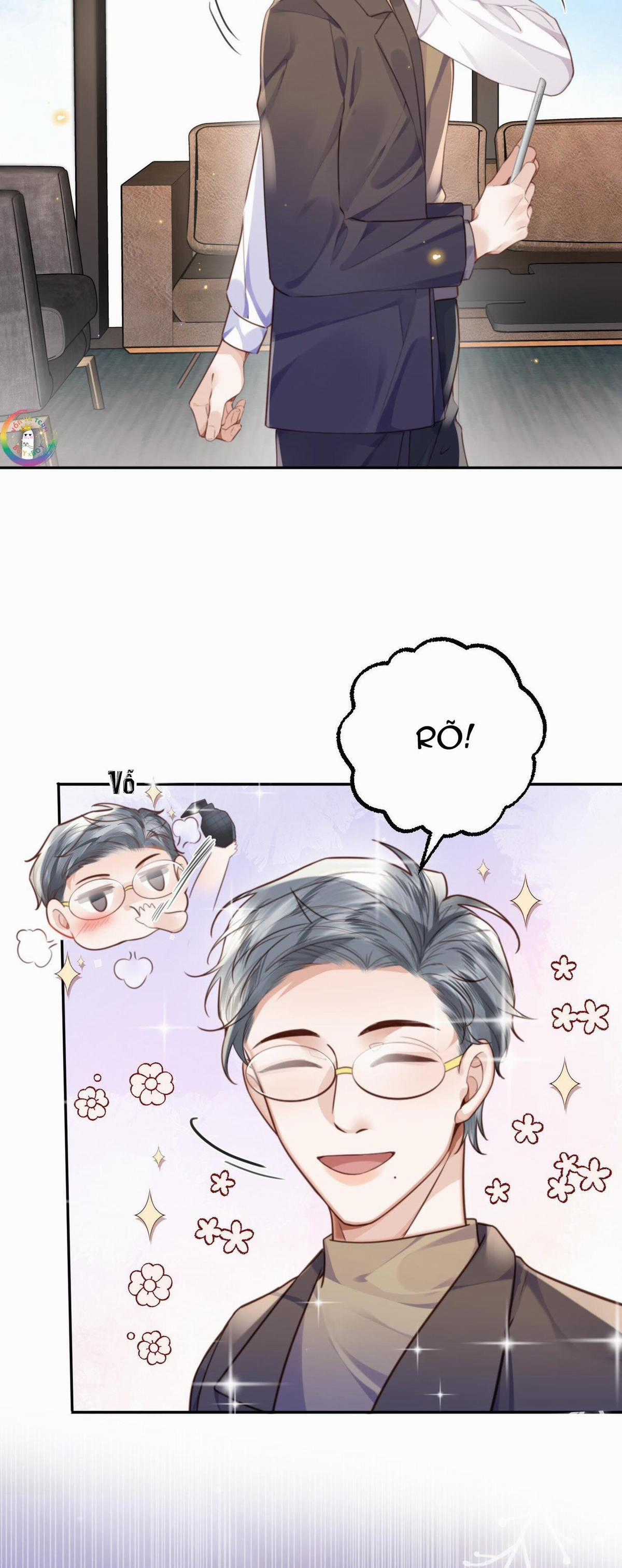 Đặc Chế Cho Riêng Anh - Chapter 48 - Trang 19