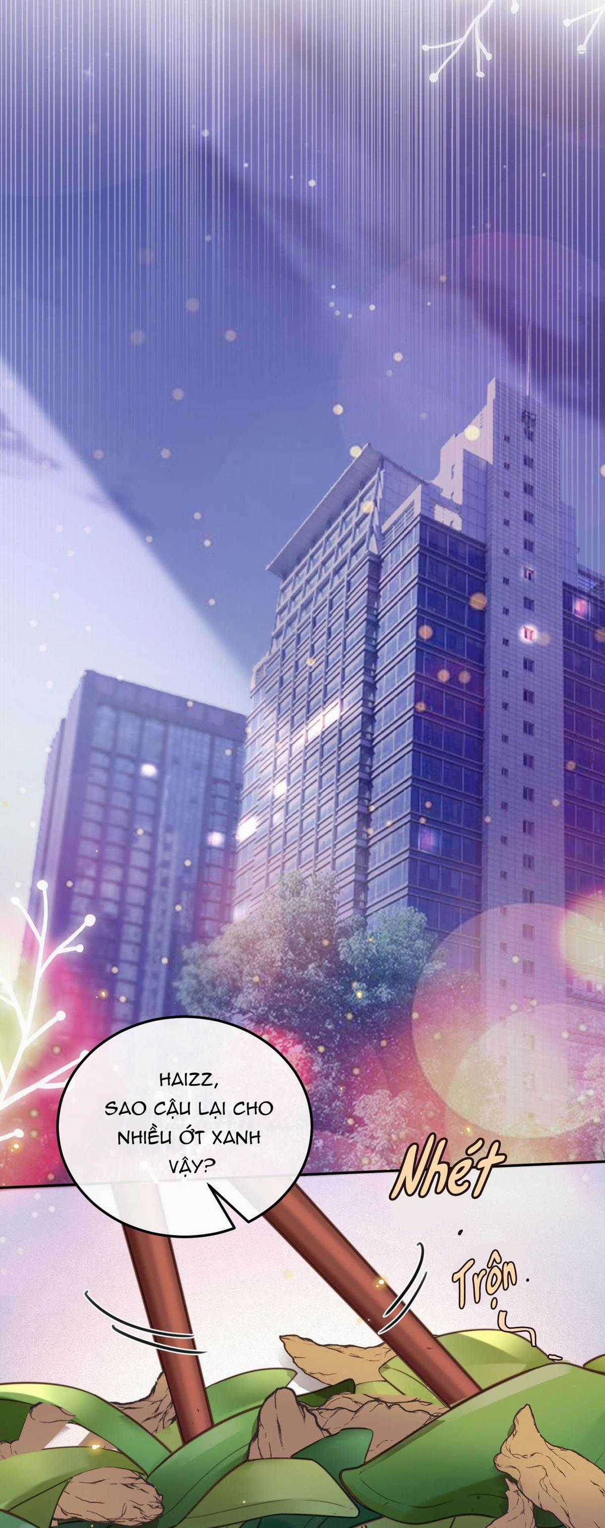 Đặc Chế Cho Riêng Anh - Chapter 48 - Trang 20