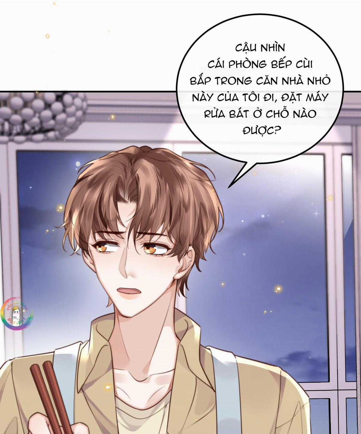 Đặc Chế Cho Riêng Anh - Chapter 48 - Trang 23