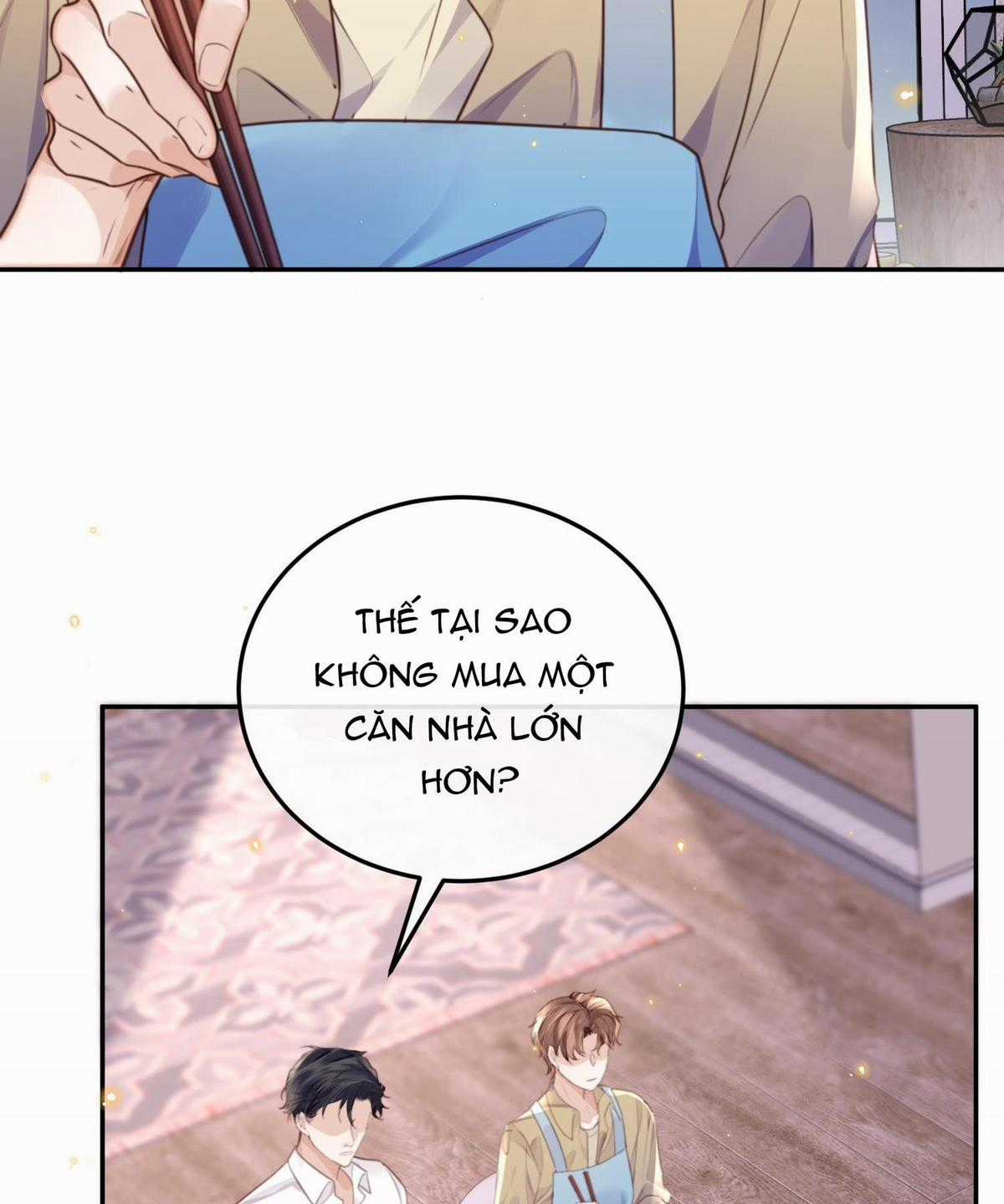 Đặc Chế Cho Riêng Anh - Chapter 48 - Trang 24