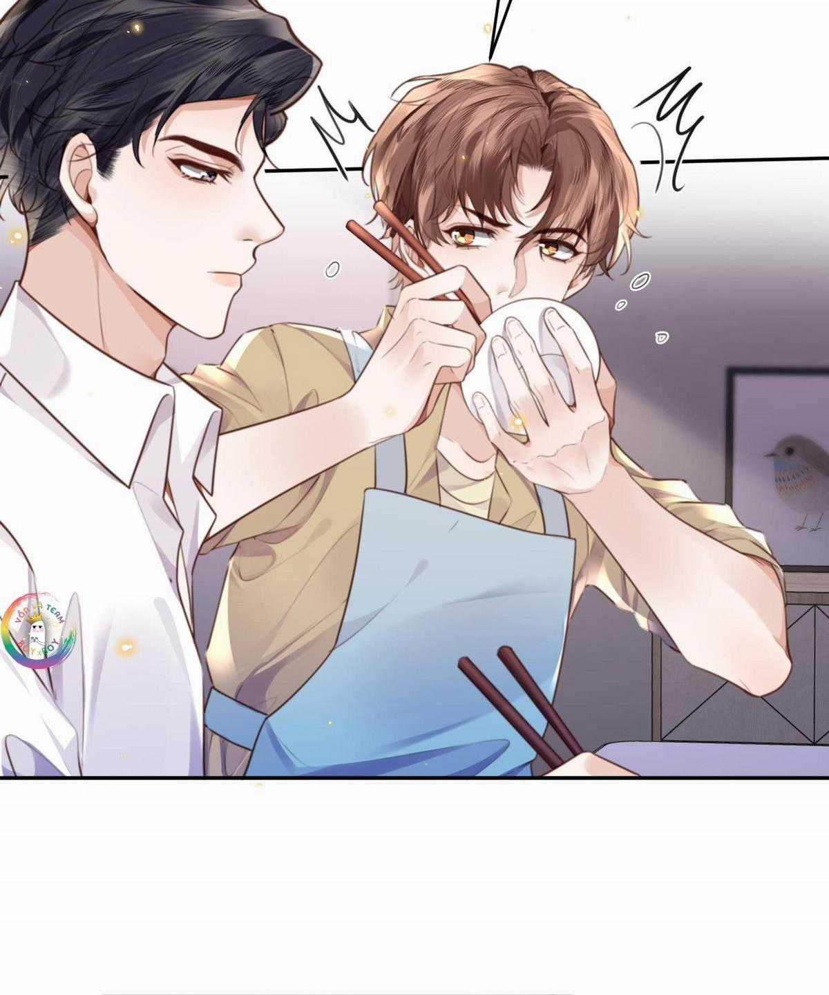 Đặc Chế Cho Riêng Anh - Chapter 48 - Trang 26