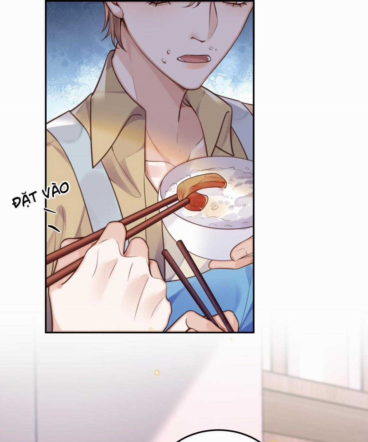 Đặc Chế Cho Riêng Anh - Chapter 48 - Trang 27